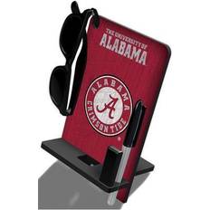 Mobile Device Holders Fan Creations Alabama Crimson Tide Four in One Desktop Phone Stand