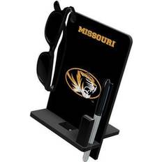 Fan Creations Missouri Tigers Four in One Desktop Phone Stand