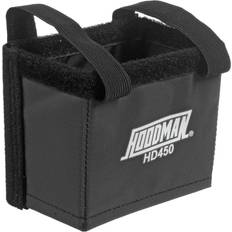 Hoodman HD450 4in Camcorder Canon XF Lens Hood