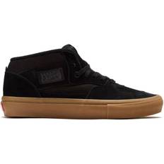 Vans half cab Vans Classic Half Cab - Black/Gum