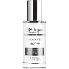 Deo Spray