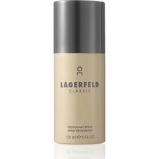 Classic Deo Spray