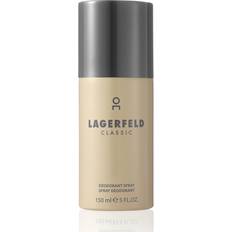 Karl Lagerfeld Spray Desodorantes Karl Lagerfeld Classic Deo Spray 150ml