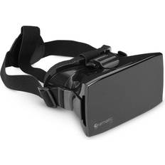 VR Headsets Ematic EVR410 3D VR Smartphone Gaming Headset