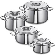 Schulte-Ufer Cookware Sets Schulte-Ufer Romana Meister Set