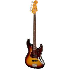 Electric Basses Fender American Vintage II 1966 Jazz Bass, 3-Colour Sunburst