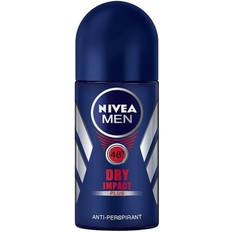 Nivea dry impact deo Nivea Men Dry Impact Deo Roll-on 50ml