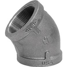 Sewer Anvil 8700126207 45 degree elbow, 3/4"