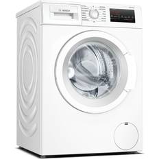 Bosch washer and dryer Bosch WGA124 300 2.2 Energy Star Certified Front Loading