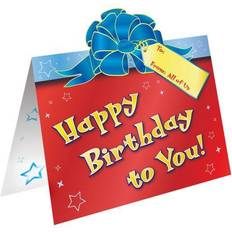 Birthday supplies Happy Birthday From All Of Us! Birthday Cards 32 cards