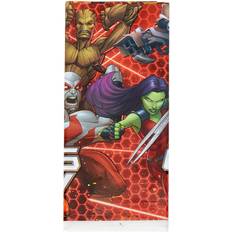 Table Cloths on sale Amscan Guardians of the Galaxy Cartoon Plastic Table Cover 1ct