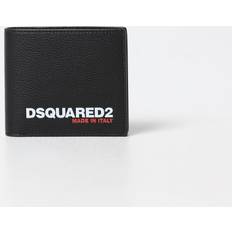 DSquared2 Wallet Men Black