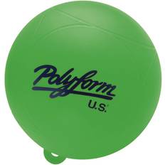 Green Pull Buoys Polyform Water Ski Slalom Buoy Green