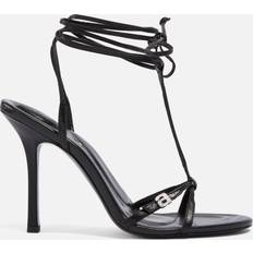 Heeled Sandals Alexander Wang Women's Lucienne Heeled Sandals