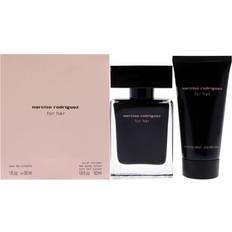 Fragrances Narciso Rodriguez for Her Gift Set 30ml EDT 50ml Body Lotion