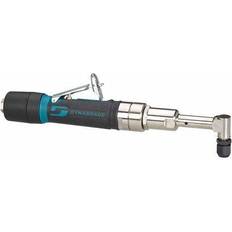 Dynabrade Air Die Grinder: 1/4'' Collet, 1/4'' Inlet