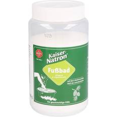 Diazubehör Kaiser KAISER NATRON Fußbad 500