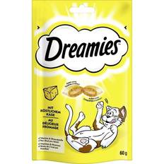 Dreamies Cheese