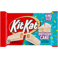 KitKat Birthday Cake 85g