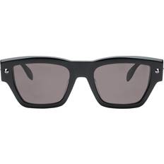 Alexander McQueen AM0409S Black