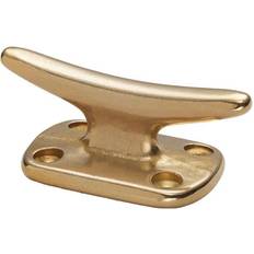 Bottoni per chitarra Whitecap Fender Cleat Polished Brass 2
