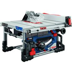 Table Saws Bosch PROFACTOR 18V 8-1/4 Inch Portable Table Saw Kit with CORE18V 8 Ah Battery