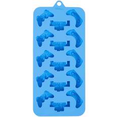 Chocolate Molds Wilton Gamer Candy 15 Chocolate Mold