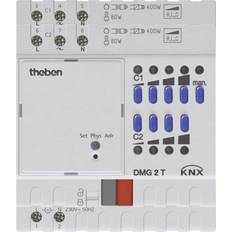 Theben 4930270 Dimmer DMG 2 T KNX