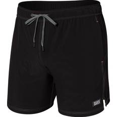 Saxx Trajes de baño Saxx Oh Buoy 2 in 1 Negro - Black