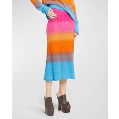 Etro Skirt Woman colour Red