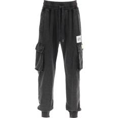 Dolce & Gabbana Men Pants & Shorts Dolce & Gabbana 'Re Edition' Joggers