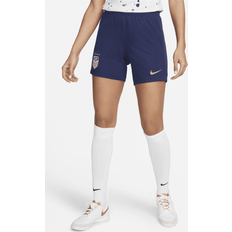 USWNT Women's Home Short 2023-xs no color