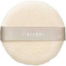 Shiseido Éponges Shiseido Powder Puff Cotton Wool 122 1