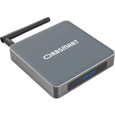 Media Player Orbsmart TR-43