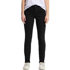 Straight Jeans