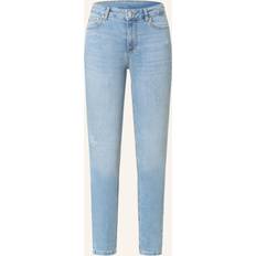 Polyamide Jeans Liu Jo Jean Femme Taille Bleu