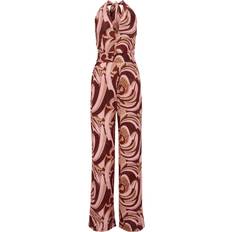 HUGO BOSS Donna Tute intere HUGO BOSS Tuta Jumpsuit Kalant - Multicolore