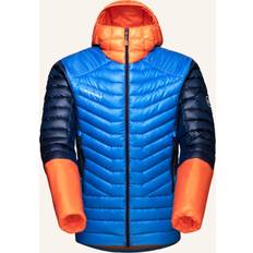 Mammut Jackets Mammut Daunenjacke EIGERJOCH ADVANCED mit Kapuze