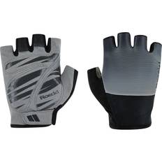 Homme - Équitation Gants Roeckl Bruneck - Gris