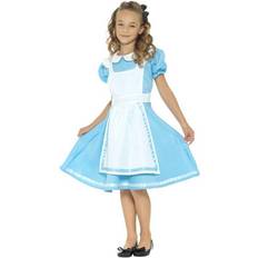 Smiffys Dreamland Alice Girls Costume