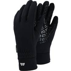 Mountain Equipment Tilbehør Mountain Equipment Touch Screen Grip Glove Handsker - Sort