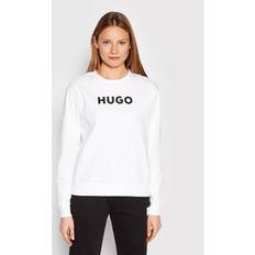 HUGO BOSS Donna Maglioni HUGO BOSS Felpa The - Regular Fit