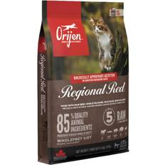 Orijen Regional Red Cat Food 5.4kg