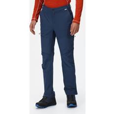 Regatta questra iv mens walking trousers