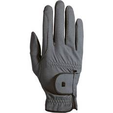 Fleece Gloves Anthracite 009-5 unisex