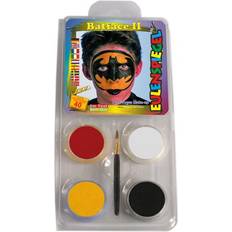 Eulenspiegel Bat Halloween Makeup Set