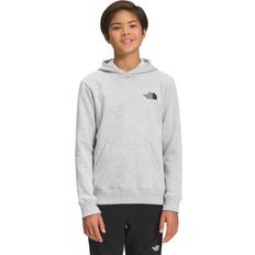 The North Face Hoodies The North Face Boys' Camp Hoodie Tnf Ltgh