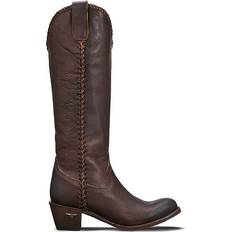 Lane Plain Jane W - Cognac