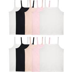 Tank Tops Children's Clothing Fruit of the Loom Fruit of the loom girls' undershirts camis & tanks