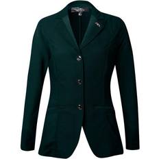 Girls - Green Blazers Alessandro Albanese Kids Motion Lite Jacket